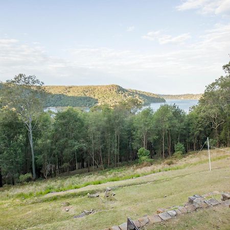Yha Pittwater Eco, Sydney Hostel Church Point Exterior foto