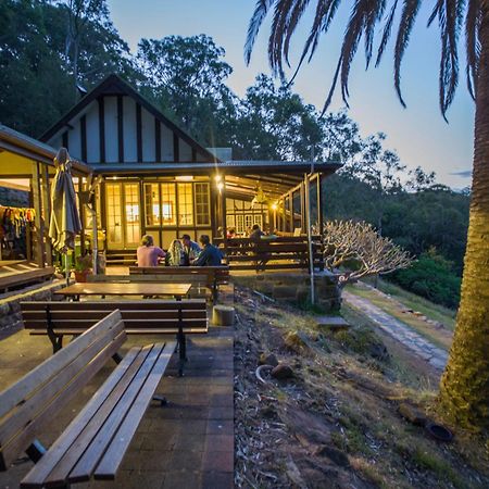 Yha Pittwater Eco, Sydney Hostel Church Point Exterior foto
