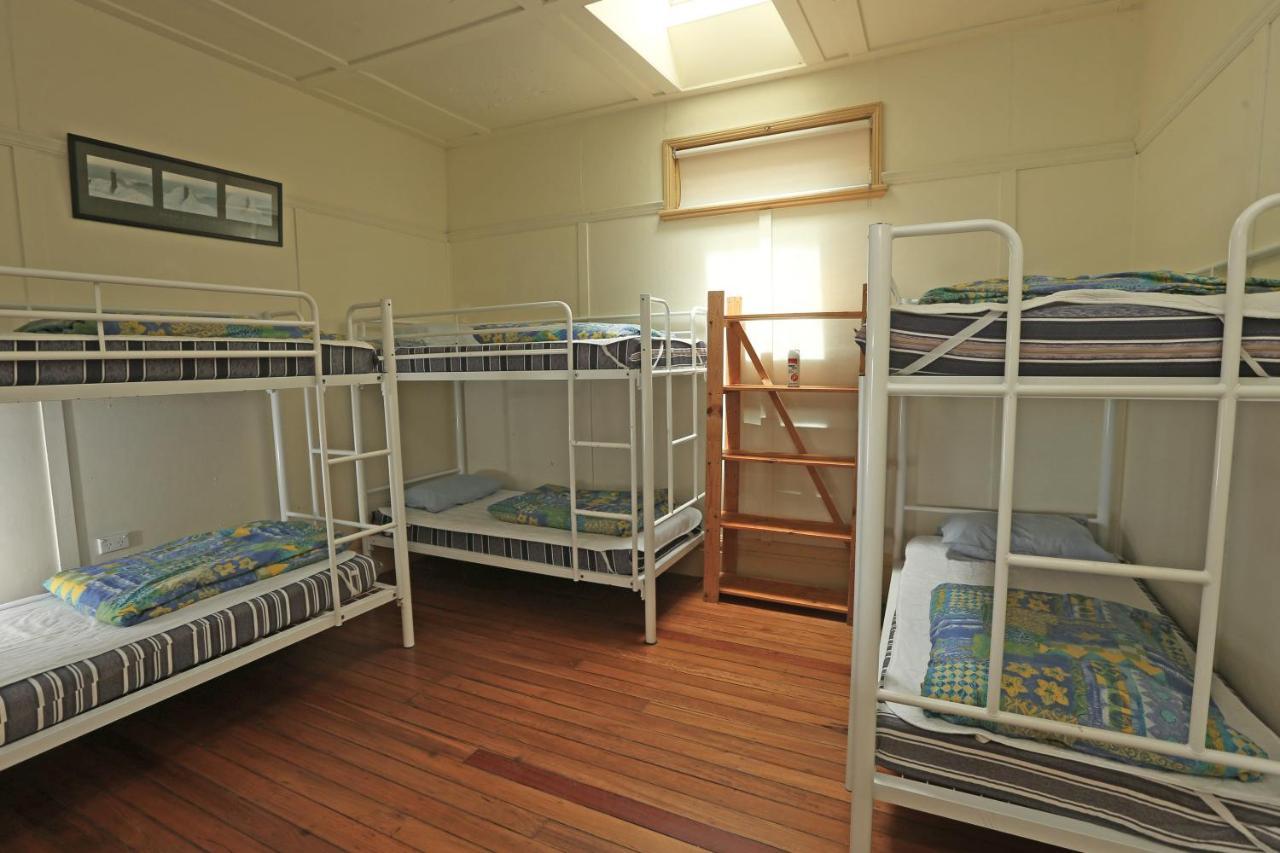 Yha Pittwater Eco, Sydney Hostel Church Point Exterior foto