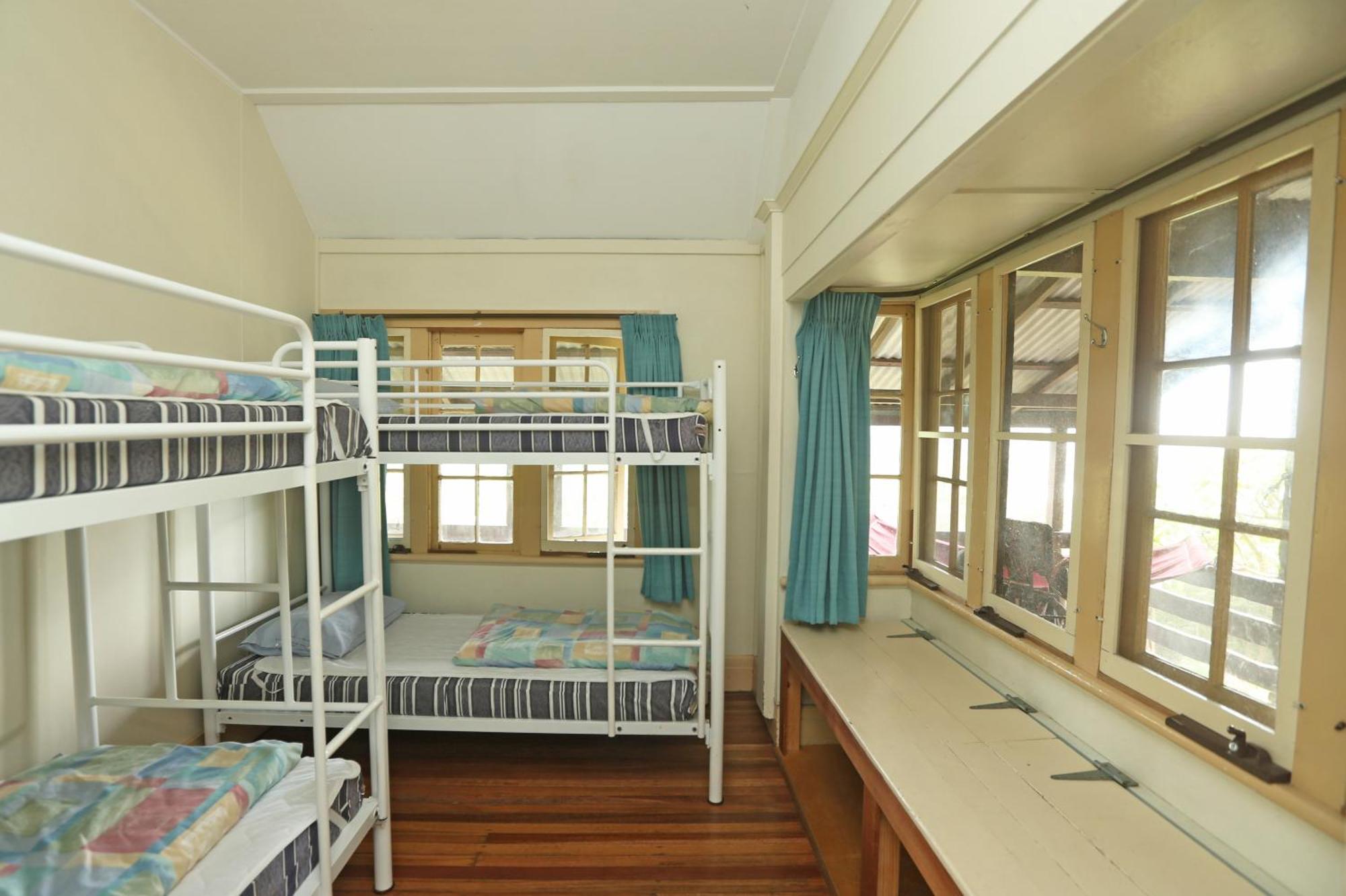 Yha Pittwater Eco, Sydney Hostel Church Point Exterior foto