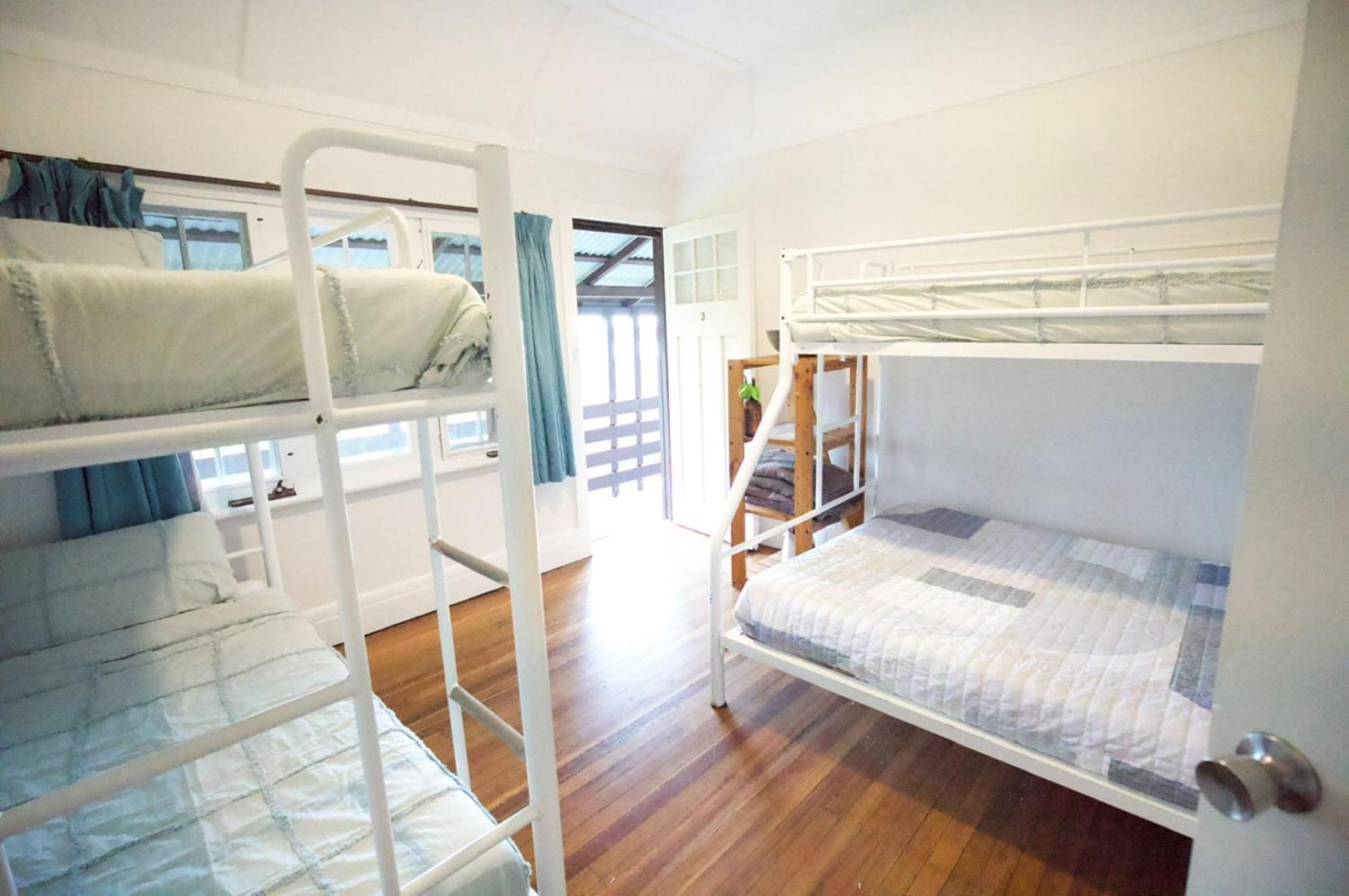 Yha Pittwater Eco, Sydney Hostel Church Point Exterior foto