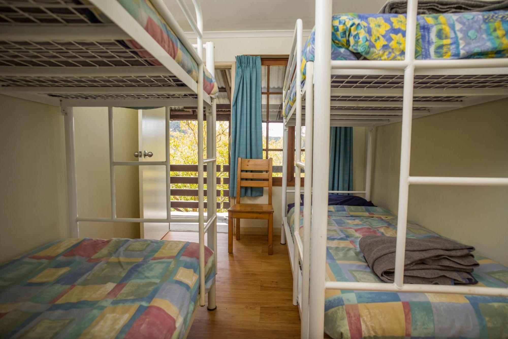 Yha Pittwater Eco, Sydney Hostel Church Point Cameră foto