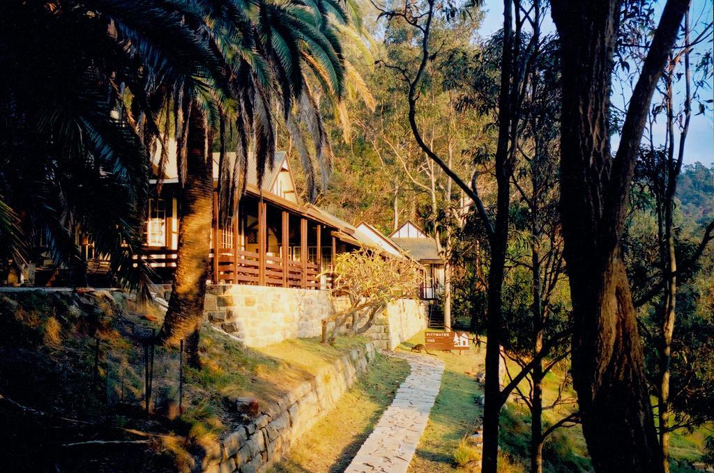 Yha Pittwater Eco, Sydney Hostel Church Point Exterior foto