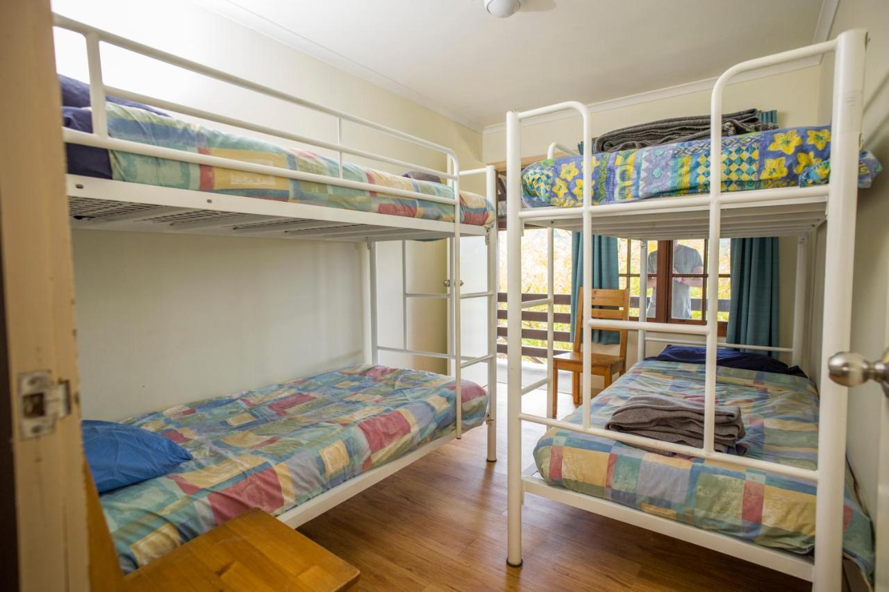 Yha Pittwater Eco, Sydney Hostel Church Point Cameră foto